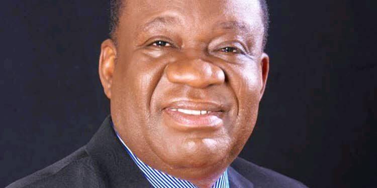 Prof. Nebo urges Enugu youths to embrace digital literacy skills