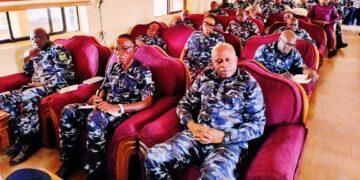 Enugu CP charges police personnel to remain committed in ending sit-at-home