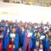 64 ESUT graduates inducted into Pharm profession 