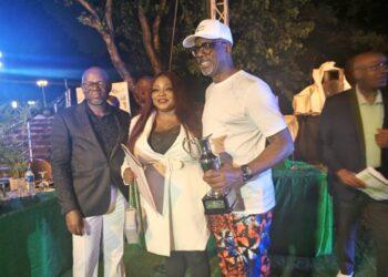 2023 Captain’s Inaugural tournament: Momah emerges champion