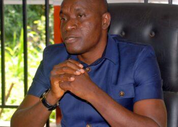 Enugu Rangers FC goes digital, targets 1m fan base