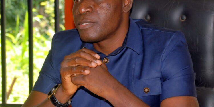 Enugu Rangers FC goes digital, targets 1m fan base