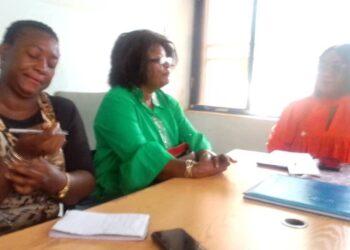 ENS-PHCDA, WHO partner NAN on awareness on HPV vaccination, target 800,000 females