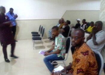 120 local farmers in Nsukka receive training on export businesses, high yielding seedlings