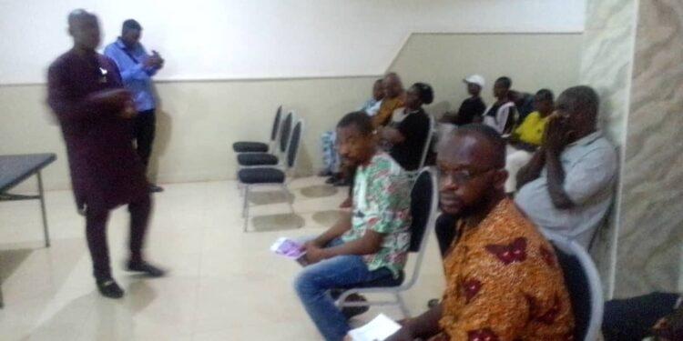 120 local farmers in Nsukka receive training on export businesses, high yielding seedlings