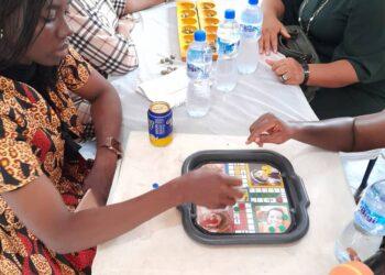 Odogwu tasks Journalists to engage in daily exercise for healthy living