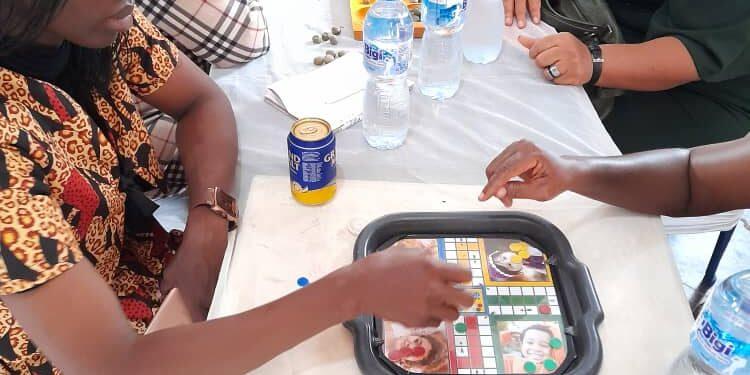 Odogwu tasks Journalists to engage in daily exercise for healthy living