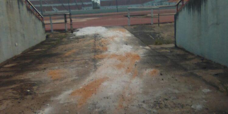 Footballers call on Enugu Govt. to complete Nnamdi Azikiwe Stadium