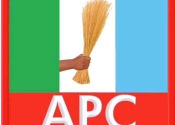 APC DEBUNKS PURPOTED SUSPENSION OF AKWA IBOM STATE CHAIRMAN