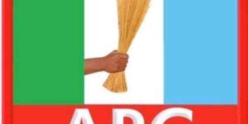 APC DEBUNKS PURPOTED SUSPENSION OF AKWA IBOM STATE CHAIRMAN