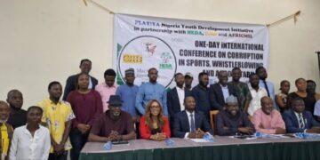 Fighting Corruption in Sports: Enthusiasts harp on transparency, accountability of stakeholders