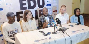 BlueStream Group Ltd pledges 100% educational scholarship, grants to Nigerian students