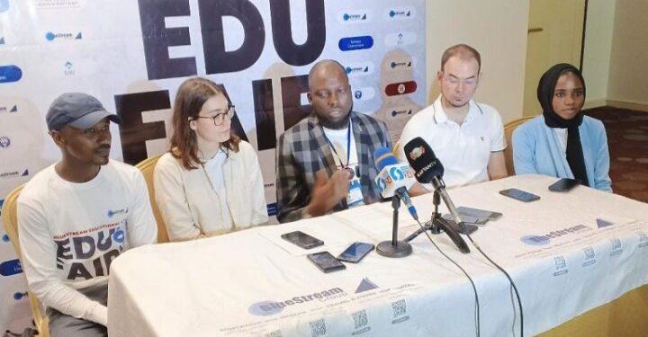 BlueStream Group Ltd pledges 100% educational scholarship, grants to Nigerian students