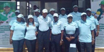 2023 Captain’s Inaugural tourney to usher in new innovations in IBB Golf Club, says captain