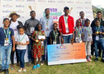 World Chess Day: Enthusiasts harp on importance of chess to youth development