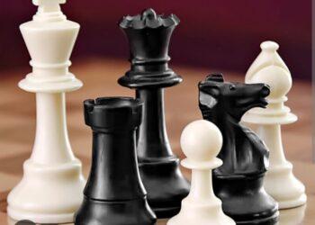 200 players for chess, scrabble fiesta in Abuja