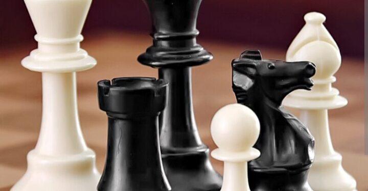 200 players for chess, scrabble fiesta in Abuja