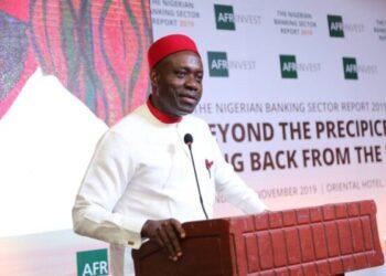 NUJ, Anambra Govt bicker over alleged shut down of National Light Newspapers