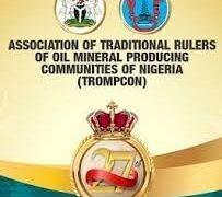 Traditional Rulers decry incessant dissolution of NDDC Boards