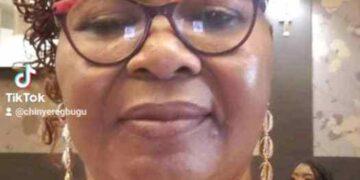 LP woman leader urges Edeoga/Deputy, party faithful not to relent in Prayers