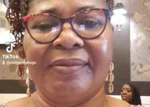 LP woman leader urges Edeoga/Deputy, party faithful not to relent in Prayers