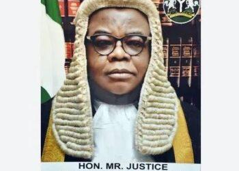 Fr. Ngwoke, family, others express shock over Justice Nweze’s death