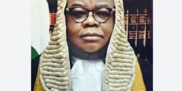 Fr. Ngwoke, family, others express shock over Justice Nweze’s death