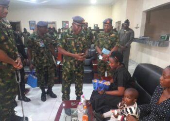 NAF to take delivery of 18 attack helicopters – Abubakar 