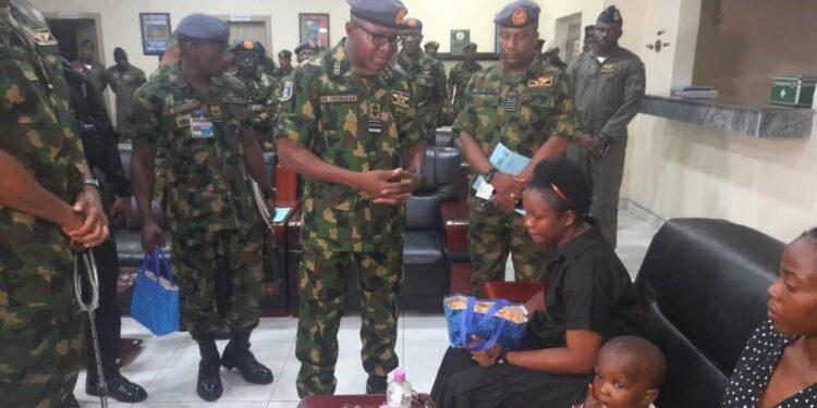 NAF to take delivery of 18 attack helicopters – Abubakar 