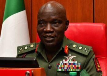 Army to bolster fighting spirit of troops with regular trainings – Lagbaja