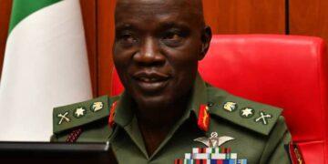 Army to bolster fighting spirit of troops with regular trainings – Lagbaja