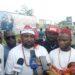 Igbo youths march the streets, as businesses pick up in Enugu