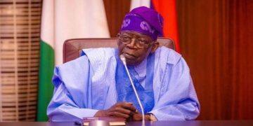 FULL TEXT OF THE NATIONAL BROADCAST BY PRESIDENT BOLA TINUBU