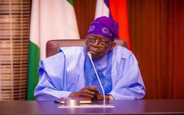 FULL TEXT OF THE NATIONAL BROADCAST BY PRESIDENT BOLA TINUBU