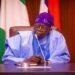 FULL TEXT OF THE NATIONAL BROADCAST BY PRESIDENT BOLA TINUBU