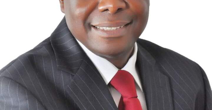 Ministerial Appointment: Senator Ezea Appeals For Nomination of Candidate from Enugu North Senatorial District