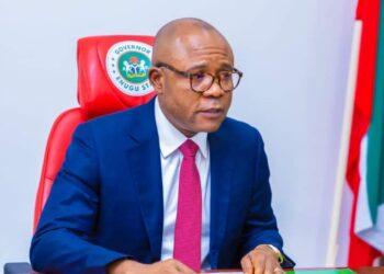 Gov. Mbah Inaugurates Committee to Verify, Clear Outstanding Pensions and Gratuities