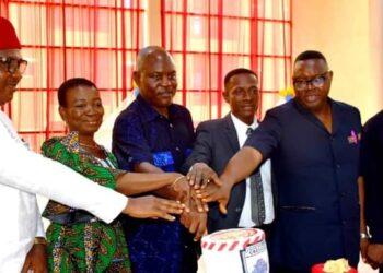 MADUKA UNIVERSITY COLLEGE Celebrates First Anniversary