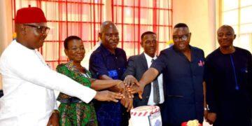 MADUKA UNIVERSITY COLLEGE Celebrates First Anniversary
