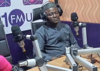 EARCOM advocates Students’ ARISE Clubs and Volunteers