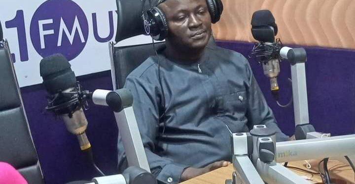 EARCOM advocates Students’ ARISE Clubs and Volunteers