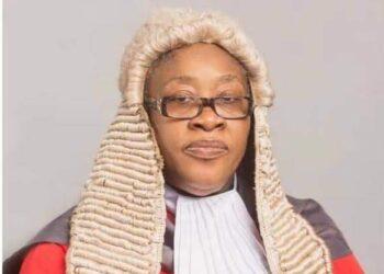A’IBOM CJ Seeks End To Tax Collection Crises Between State, LG