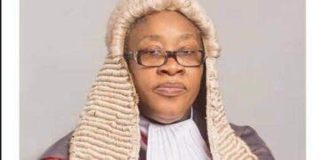 A’IBOM CJ Seeks End To Tax Collection Crises Between State, LG