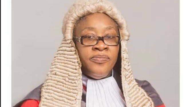 A’IBOM CJ Seeks End To Tax Collection Crises Between State, LG