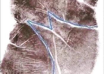 THE ANCIENT METHOD OF PREDICTING THE FUTURE, THUS;