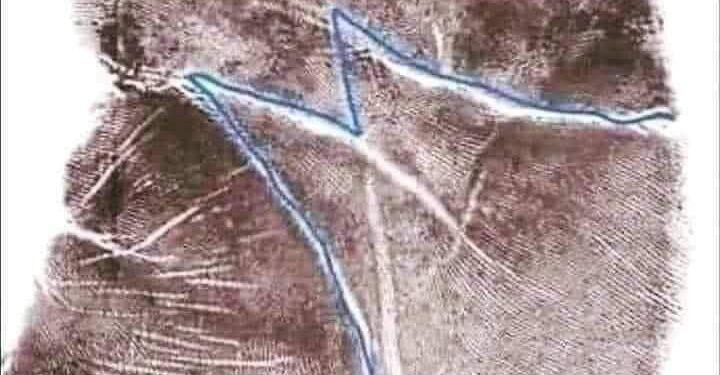 THE ANCIENT METHOD OF PREDICTING THE FUTURE, THUS;