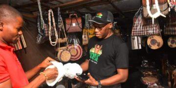 AKSG TO PROMOTE INDIGENOUS CRAFT, RAFFIA PRODUCTS