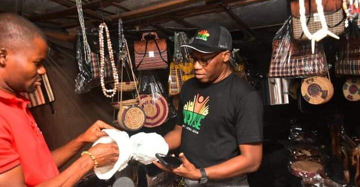 AKSG TO PROMOTE INDIGENOUS CRAFT, RAFFIA PRODUCTS
