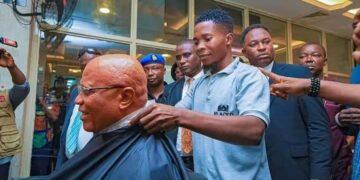 Gov Umo Eno Continues To Dazzle After Ibom Dialogue