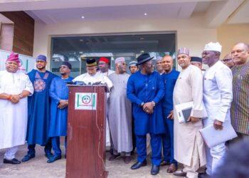 DON’T GO TO WAR WITH NIGER, PDP URGES TINUBU